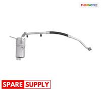 DRYER, AIR CONDITIONING FOR FORD MONDEO III THERMOTEC KTT120046
