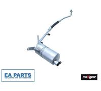 Dryer, air conditioning for FORD MONDEO MAXGEAR AC443935