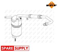 DRYER, AIR CONDITIONING FOR FORD MONDEO NRF 33220 NEW