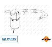 Dryer, air conditioning for FORD MONDEO NRF 33220 NEW
