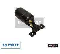 Dryer, air conditioning for FORD SEAT VW MAXGEAR AC408854