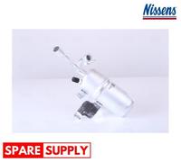 DRYER, AIR CONDITIONING FOR FORD TOURNEO CONNECT, TRANSIT CONNECT NISSENS 95331