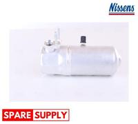 DRYER, AIR CONDITIONING FOR FORD TRANSIT NISSENS 95572