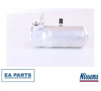 Dryer, air conditioning for FORD TRANSIT NISSENS 95572 NEW