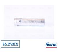 Dryer, air conditioning for HONDA CIVIC NISSENS 95481 NEW