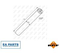 NRF 33118 AC receiver drier