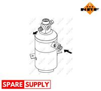 DRYER, AIR CONDITIONING FOR MERCEDES-BENZ R129 NRF 33163