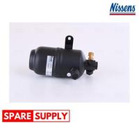 DRYER, AIR CONDITIONING FOR MERCEDES-BENZ R170 NISSENS 95234
