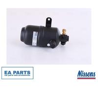 Dryer, air conditioning for MERCEDES-BENZ R170 NISSENS 95234
