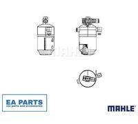 Dryer, air conditioning for MERCEDES-BENZ W116 MAHLE AD 109 000S