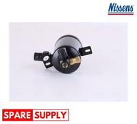 DRYER, AIR CONDITIONING FOR MERCEDES-BENZ W126 C126 NISSENS 95077