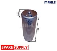 DRYER, AIR CONDITIONING FOR MERCEDES-BENZ W163 MAHLE AD 253 000S