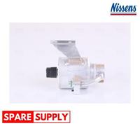 DRYER, AIR CONDITIONING FOR MERCEDES-BENZ W168 NISSENS 95182