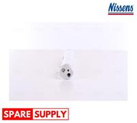 DRYER, AIR CONDITIONING FOR MERCEDES-BENZ W203 CL203 S203 C209 NISSENS 95315