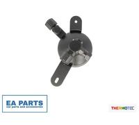 Dryer, air conditioning for MERCEDES-BENZ W210 THERMOTEC KTT120040