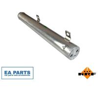 Dryer, air conditioning for MERCEDES-BENZ X164 NRF 33353