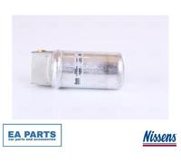 Dryer, air conditioning for MG EXPRESS MG TF MG ZR MG ZS NISSENS 95043
