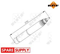 DRYER, AIR CONDITIONING FOR MINI R50 R52 NRF 33197