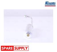 DRYER, AIR CONDITIONING FOR NISSAN DUALIS QASHQAI NISSENS 95444