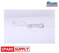 DRYER, AIR CONDITIONING FOR NISSAN DUALIS QASHQAI NISSENS 95448