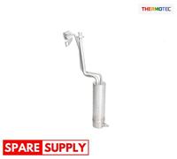 DRYER, AIR CONDITIONING FOR NISSAN DUALIS THERMOTEC KTT120143