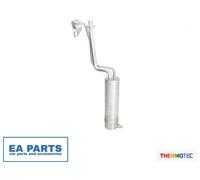 Dryer, air conditioning for NISSAN DUALIS THERMOTEC KTT120143