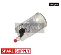 DRYER, AIR CONDITIONING FOR OPEL ASTRA CLASSIC G ASTRA G MAXGEAR AC415956