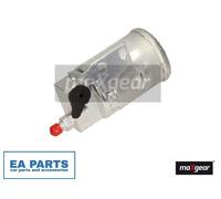 Dryer, air conditioning for OPEL ASTRA CLASSIC G ASTRA G MAXGEAR AC415956