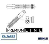 Dryer, air conditioning for OPEL INSIGNIA A MERIVA B MAHLE AD 287 000P