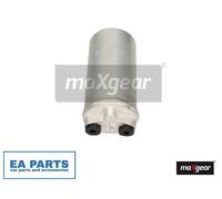 Dryer, air conditioning for OPEL VIVARO A MAXGEAR AC486446