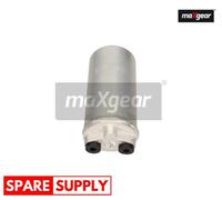DRYER, AIR CONDITIONING FOR OPEL VIVARO A MAXGEAR AC486446