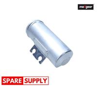 DRYER, AIR CONDITIONING FOR PEUGEOT 206 206+ MAXGEAR AC467573