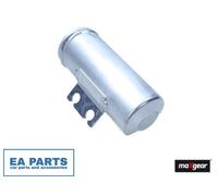 Dryer, air conditioning for PEUGEOT 206 206+ MAXGEAR AC467573