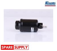 DRYER, AIR CONDITIONING FOR PEUGEOT 406 NISSENS 95110