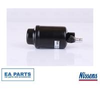 Dryer, air conditioning for PEUGEOT 406 NISSENS 95110 NEW