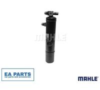 Dryer, air conditioning for PORSCHE 911 MAHLE AD 160 000S