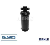 Dryer, air conditioning for PORSCHE 928 MAHLE AD 144 000S