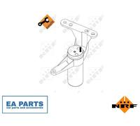 Dryer, air conditioning for RENAULT CLIO NRF 33355