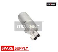 DRYER, AIR CONDITIONING FOR RENAULT GRAND SCÉNIC KANGOO MEGANE MAXGEAR AC458697