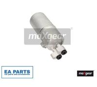 Dryer, air conditioning for RENAULT GRAND SCÉNIC KANGOO MEGANE MAXGEAR AC458697