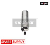 DRYER, AIR CONDITIONING FOR RENAULT MEGANE MEGANE I KOMBI VAN MAXGEAR AC459012