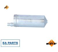 Dryer, air conditioning for RENAULT MEGANE NRF 33200