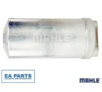 Dryer, air conditioning for RENAULT TRAFIC MAHLE AD 8 000S