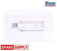 DRYER, AIR CONDITIONING FOR SAAB 9-5 NISSENS 95187