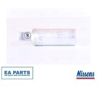 Dryer, air conditioning for SAAB 9-5 NISSENS 95187 NEW