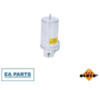 Dryer, air conditioning for SEAT AROSA NRF 33325