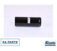 Dryer, air conditioning for SEAT LEON TOLEDO NISSENS 95524