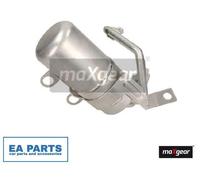 Dryer, air conditioning for VOLVO C30 C70 S40 V50 MAXGEAR AC491005