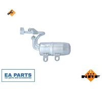 Dryer, air conditioning for VOLVO C30 NRF 33307