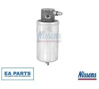 Dryer, air conditioning for VOLVO NISSENS 95137